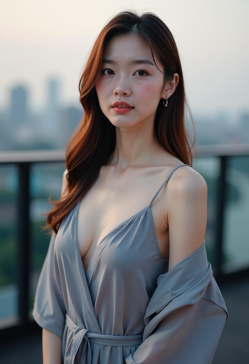 乐队不打烊综艺海报