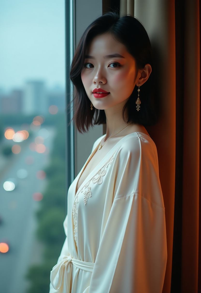 山海之间电影海报